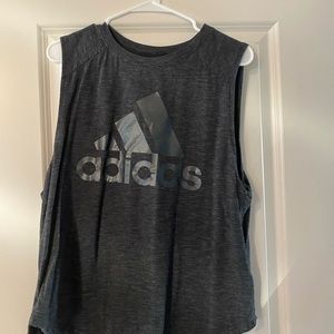 Adidas Tank Top